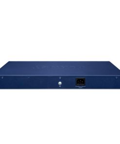 PLANET IPv4/IPv6, 24-Port 10/100/1000T + 4-Port 1G/2.5G SFP L2/L4 SNMP Managed Gigabit Ethernet Switch, supports ERPS Ring, Cloud-based CloudNMS, MQTT