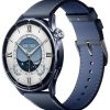 Xiaomi Watch S5 46mm, Ceramic Blue