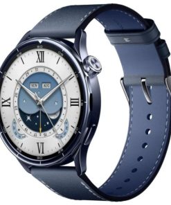 Xiaomi Watch S5 46mm, Ceramic Blue