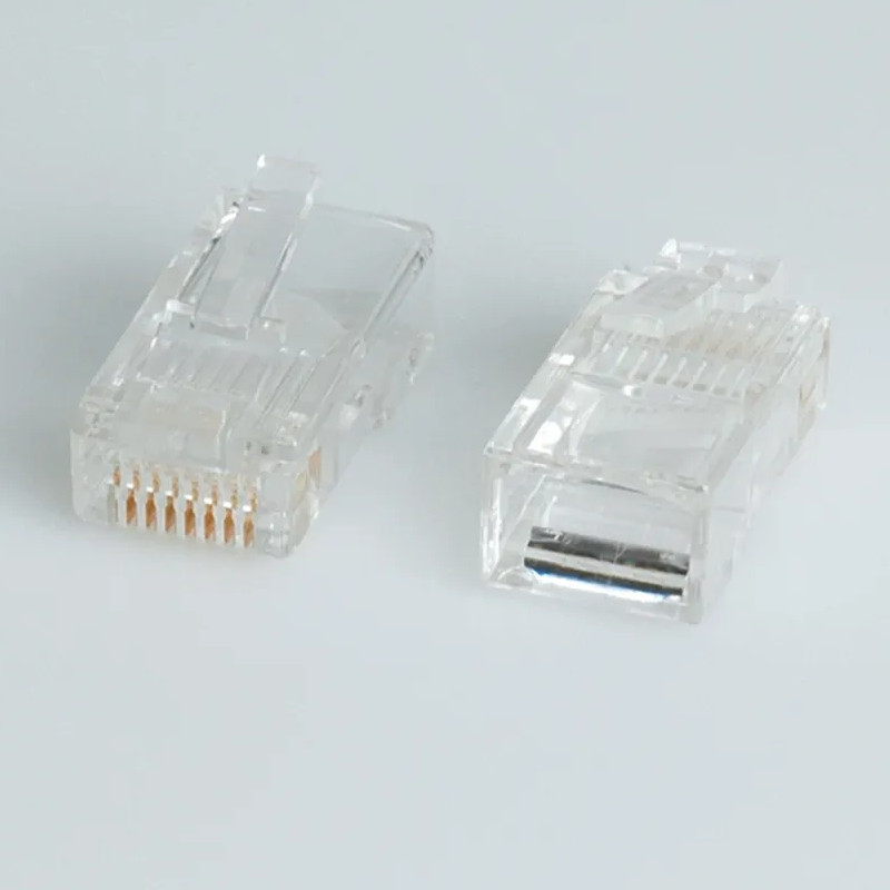 Roline UTP RJ45 konektor Cat.5e/Class D (10 kom./pak.)