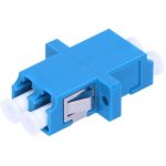 NFO Adapter LC UPC SM Duplex