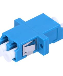 NFO Adapter LC UPC SM Duplex