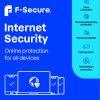 F-Secure IS multi-device el. licenca 2g, 3 uređaja