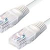 Transmedia Cat.6 UTP Kabel 0,3M, white