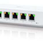 Ubiquiti UniFi switch USW-Ultra-210W