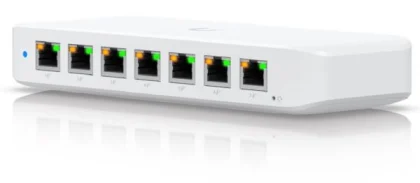 Ubiquiti UniFi switch USW-Ultra-210W