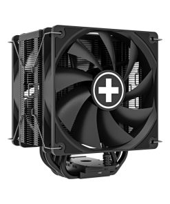 Xilence M705D hladnjak za Intel i AMD procesore, 2×120mm PWM ventilator