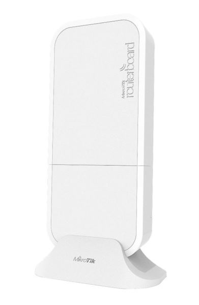 MikroTik (RBwAPG-60ad-A) 60 GHz Base Station L4