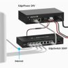Ubiquiti Networks 24V EdgePower supply with UPS and PoE