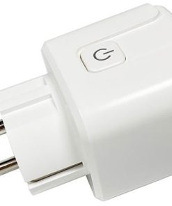 Stonet EU3 Smart inteligentna WiFi utičnica, 16A, Amazon ECHO/Google Home