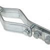 MaxBracket Lightning Protection System Clamp