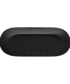JBL Vibe Buds 2, BT5.3, in-ear bežične slušalice s mikrofonom, ANC, IP54, crne