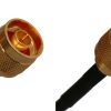 MaxLink Pigtail 10m 5GHz RF240 N male - N male