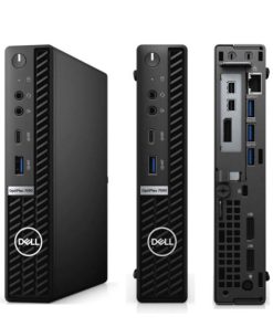 Rennowa Dell OptiPlex 5090 Micro i5-11400T 16GB 512GB SSD Win11P