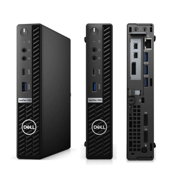 Rennowa Dell OptiPlex 5090 Micro i5-11400T 16GB 512GB SSD Win11P
