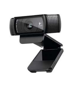 Logitech C920 Pro Full HD web kamera, USB (960-001055)