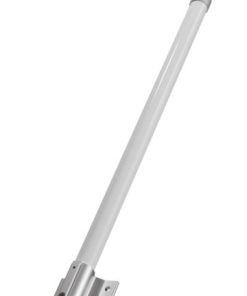 MikroTik TOF-2400-8V-4 - LoRa WLAN Omni Antenna Kit 8dBi