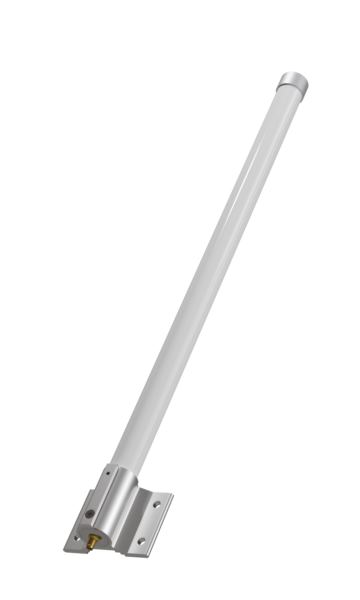 MikroTik TOF-2400-8V-4 - LoRa WLAN Omni Antenna Kit 8dBi