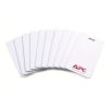 APC NetBotz HID Proximity Cards - 10 Pack