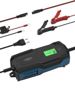 Ansmann BC 6-12V 6 A charger