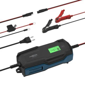 Ansmann BC 6-12V 6 A charger