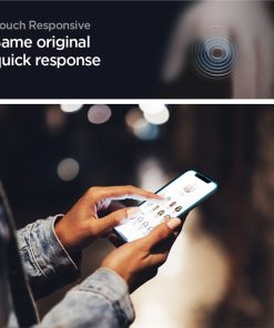 Spigen Glas tR ALM FC Black, zaštitno staklo za ekran telefona, 2 kom + okvir za instalaciju - iPhone 12 Pro Max