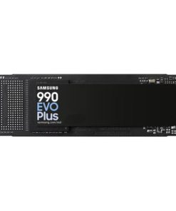 Samsung 1 TB M.2 NVMe SSD, 990 EVO Plus, Gen. 4x4