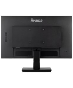 IIYAMA 24” XU2492HSU-B6 FHD (1920x1080) IPS, 100Hz, 16:9, 0.4ms, 250 cd/m2, 1300:1, HDMI/DP, 4×USB, zvučnici