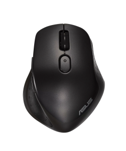 ASUS MW203 bežični miš (WiFi/BT), crni