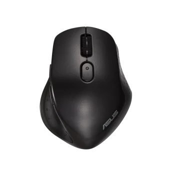ASUS MW203 bežični miš (WiFi/BT), crni