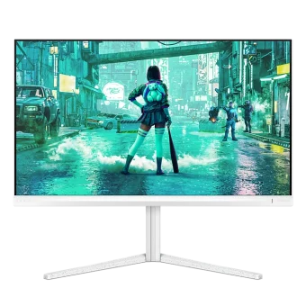 Philips 27" 27M2N3201A/00 FHD (1920×1080) IPS, 180Hz, 0.5ms, 300cd/m2, 1000:1, 2×HDMI/DP, HDR10, zvučnici