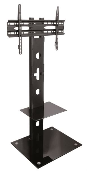 Transmedia LCD Flat Screen TV (81-165 cm) Pedestal