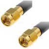 MaxLink Pigtail 0,5m SMA male - SMA male