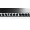 TP-Link 48-Port 10 100Mbps Rackmount Switch