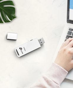 TP-Link bežični USB adapter 150Mbps (2.4GHz), 802.11n/g/b