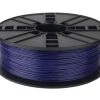Gembird PLA filament for 3D printer, Galaxy Blue, 1.75 mm, 1 kg