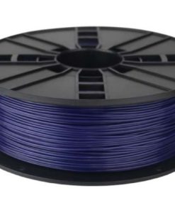 Gembird PLA filament for 3D printer, Galaxy Blue, 1.75 mm, 1 kg