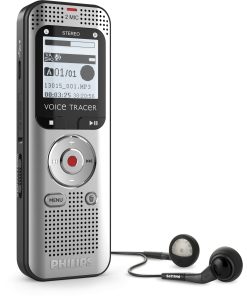 Philips diktafon DVT2015