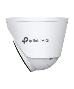 TP-Link VIGI InSight S445 Full color kamera 2K 4MP, Pan/Tilt/Rotation, H.265+, 4mm leća, RJ45, Night Vision, microSD, dvosmjerni audio, detekcija pokreta, vodootporna IP67, VIGI app