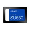ADATA SU650 | 2,5" 512 GB SSD, 3D NAND