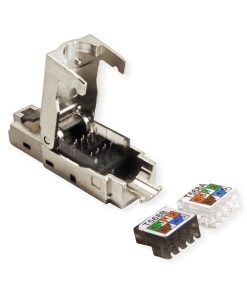Roline VALUE STP konektor Cat.6a/Class EA