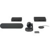 Logitech RALLY, Premier modular video conferencing system for large rooms