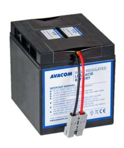 Avacom baterija za APC RBC7