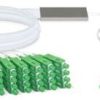 Ubiquiti Networks PLC Optical 1:32 Splitter SC APC-SC APC