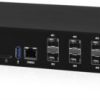Ubiquiti Networks 8x10G SFP 1GbE RJ45 port EdgeRouter Infinity