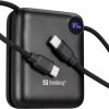 Sandberg Powerbank 10000 PD20W Connect