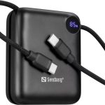 Sandberg Powerbank 10000 PD20W Connect