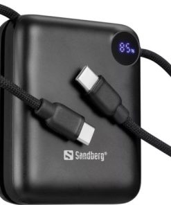 Sandberg Powerbank 10000 PD20W Connect