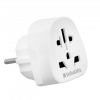 Verbatim World na Europe putni adapter