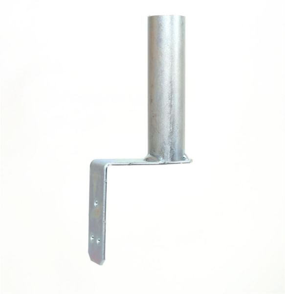 MaxBracket Antena Wall Mount, length 8,5cm, height 12cm